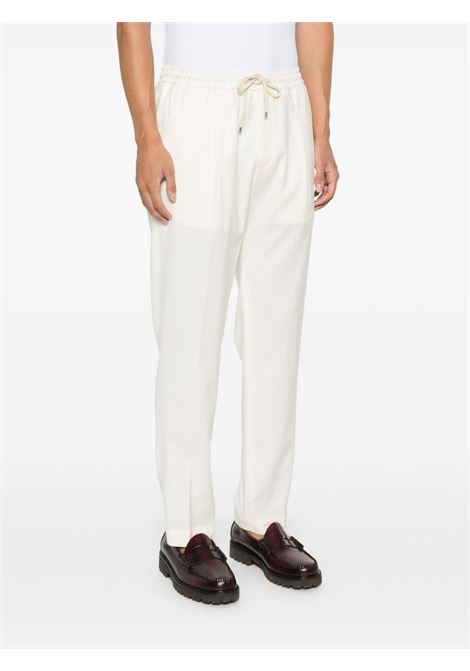 Pantaloni Wimbledon in bianco Briglia 1949 - uomo BRIGLIA 1949 | WIMBLEDONS42412000120